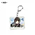 GENSHIN IMPACT - CHARACTER PV SERIES ACRYLIC KEYCHAIN - ZHONGLI - Imagem 1