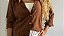 Camisa Chocolate - Imagem 3