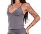 Regatinha Vi - cinza - Imagem 1