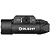 Lanterna Olight PL-3R Valkyrie 1500 Lúmens 205 Metros - Preta - Imagem 2