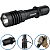 Lanterna Olight Warrior X 4 2600 Lúmens 630 Metros - Preta - Imagem 1