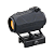 Vector Optics Red Dot Sight Maverick-IV 1X20 Mini Mil - SCRD-60 - Imagem 1