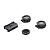 Vector Optics Red Dot Sight Maverick-IV 1X20 Mini Mil - SCRD-60 - Imagem 6