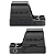 Red Dot Olight Osight K 14x21 6 Moa Bateria Lateral - Preto - Imagem 4