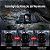 Red Dot Olight Osight C 19x24 3 Moa e 32 Moa - Preto - Imagem 12