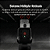 Red Dot Olight Osight C 19x24 3 Moa e 32 Moa - Preto - Imagem 8