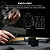 Red Dot Olight Osight S 14x21 2 Moa e 32 Moa - Preto - Imagem 5