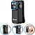 Lanterna Olight Oclip Pro 500 Lúmens 120 Metros - Preta - Imagem 1
