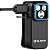 Lanterna Olight Oclip Pro 500 Lúmens 120 Metros - Preta - Imagem 5