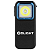 Lanterna Olight Oclip 300 Lúmens 70 Metros - Preto - Imagem 4