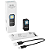 Lanterna Olight Oclip 300 Lúmens 70 Metros - Preto - Imagem 6