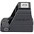 Red Dot Olight Osight X 22x24 3 Moa e 32 Moa - Preto - Imagem 4