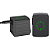 Red Dot Olight Osight X 22x24 3 Moa e 32 Moa - Preto - Imagem 5