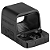 Red Dot Olight Osight SE 14x21 2 Moa e 32 Moa Bateria Lateral - Preto - Imagem 3