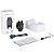 Lanterna Olight Baldr S BL 800 Lúmens 130 Metros Laser Azul - Preta - Imagem 5