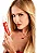 Gel Deslizante Siliconado Deborah Secco Intt 60ml - Imagem 2