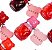 Lip Gloss TEDDY Vivai - Imagem 2