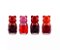 Lip Gloss TEDDY Vivai - Imagem 1