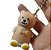 Corretivo liquido chaveiro TEDDY - Imagem 3