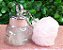 Lip Gloss com chaveiro Pompom - Imagem 3