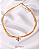 Choker Gold - Imagem 3