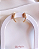 Ear Cuff Amabile - Imagem 1