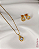 Conjunto Ponto de Luz - Imagem 1