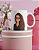 Caneca Branca Personalizada - Imagem 1