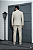 Terno 100% Linho Slim Fit - Imagem 4