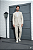 Terno 100% Linho Slim Fit - Imagem 3
