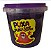 Puxa Puxa Slime Com Gliter Geleca Meleca P/ Brincar 180gr 1u - Imagem 6