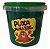 Puxa Puxa Slime Com Gliter Geleca Meleca P/ Brincar 180gr 1u - Imagem 4