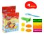 Massinha Divertida Lanche Infantil - Imagem 1