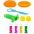 Massinha Divertida Lanche Infantil - Imagem 2