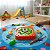 Jogo Pescaria Infantil Clássico com Peixinhos - Imagem 2
