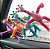 Brinquedo Estica e Gruda Melman Pop It Tubo - Imagem 2