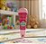 Microfone Infantil Eco Rosa - Imagem 2