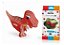 Quebra-cabeça 3D Dinossauro Infantil Dipedu - Imagem 2