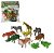 Kit Animais Selvagens 10 Peças para Brincar - Imagem 1