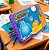 Kit Escolar Infantil Maleta Turminha do Assombro - Imagem 2