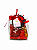 Presente Floratta Red - Imagem 1