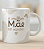 Caneca personalizada Dia das mães - Imagem 1