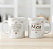 Caneca personalizada Dia das mães - Imagem 3