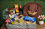 Cesta para todas as ocasiões/ Presentear - Imagem 2