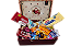 Cesta de Doces & Guloseimas - Imagem 3