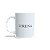 Caneca com nome e frase Motivacional - Imagem 3