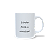 Caneca com nome e frase Motivacional - Imagem 2