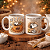 Caneca Snoopy Talvez Seja Só Falta De Café - 325ML - Imagem 1