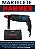 Martelete Perfurador Hammer 1100W 900RPM 3kg SDS Plus - Imagem 1