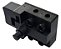 Gatilho Compatível Serra Mármore Bosch Gdc34 Gdc14-40 1548 - Imagem 3